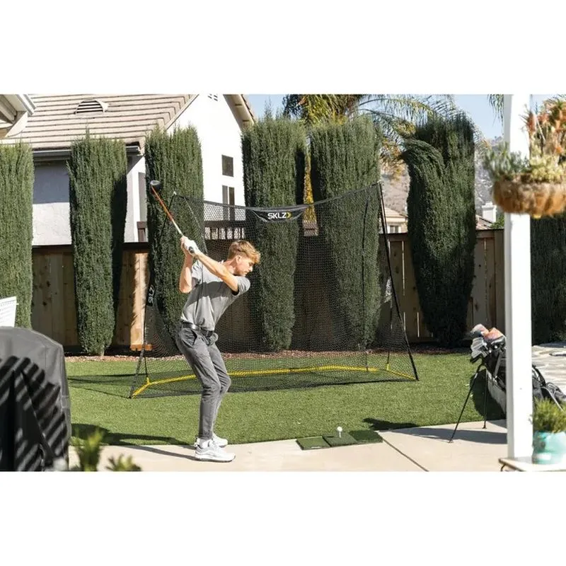 SKLZ Home Range Golf Net