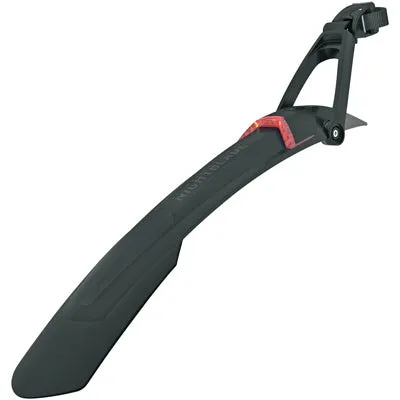 Sks Fender Nightblade Rear For 26'' And 27.5 Bikes Nightblade  Fenders  26 / 27.5''