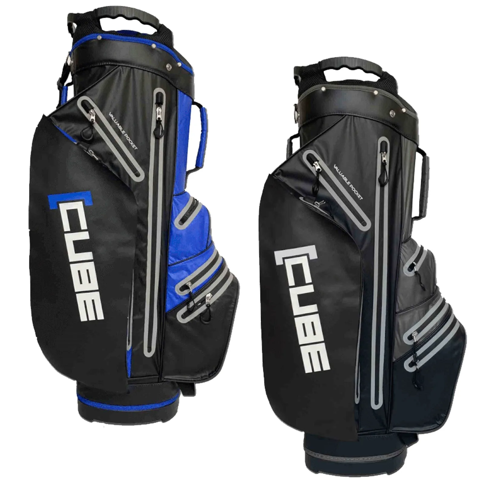 Skymax Cube Waterproof Golf Cart Bag