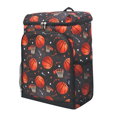 Slam Dunk NGIL Cooler Backpack