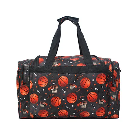 Slam Dunk NGIL NGIL Canvas 20" Duffle Bag