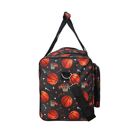 Slam Dunk NGIL NGIL Canvas 20" Duffle Bag