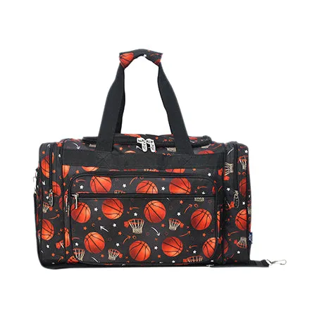 Slam Dunk NGIL NGIL Canvas 20" Duffle Bag