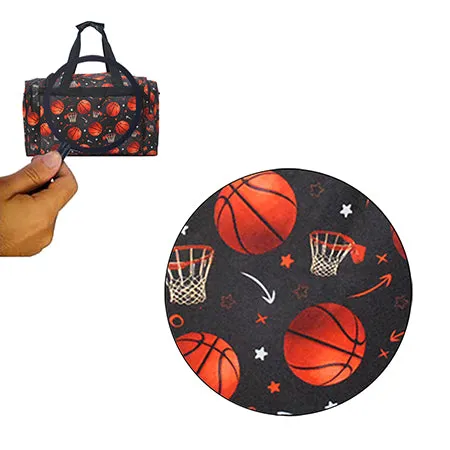 Slam Dunk NGIL NGIL Canvas 20" Duffle Bag