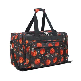 Slam Dunk NGIL NGIL Canvas 20" Duffle Bag