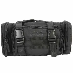 Snugpak Response Pak Black