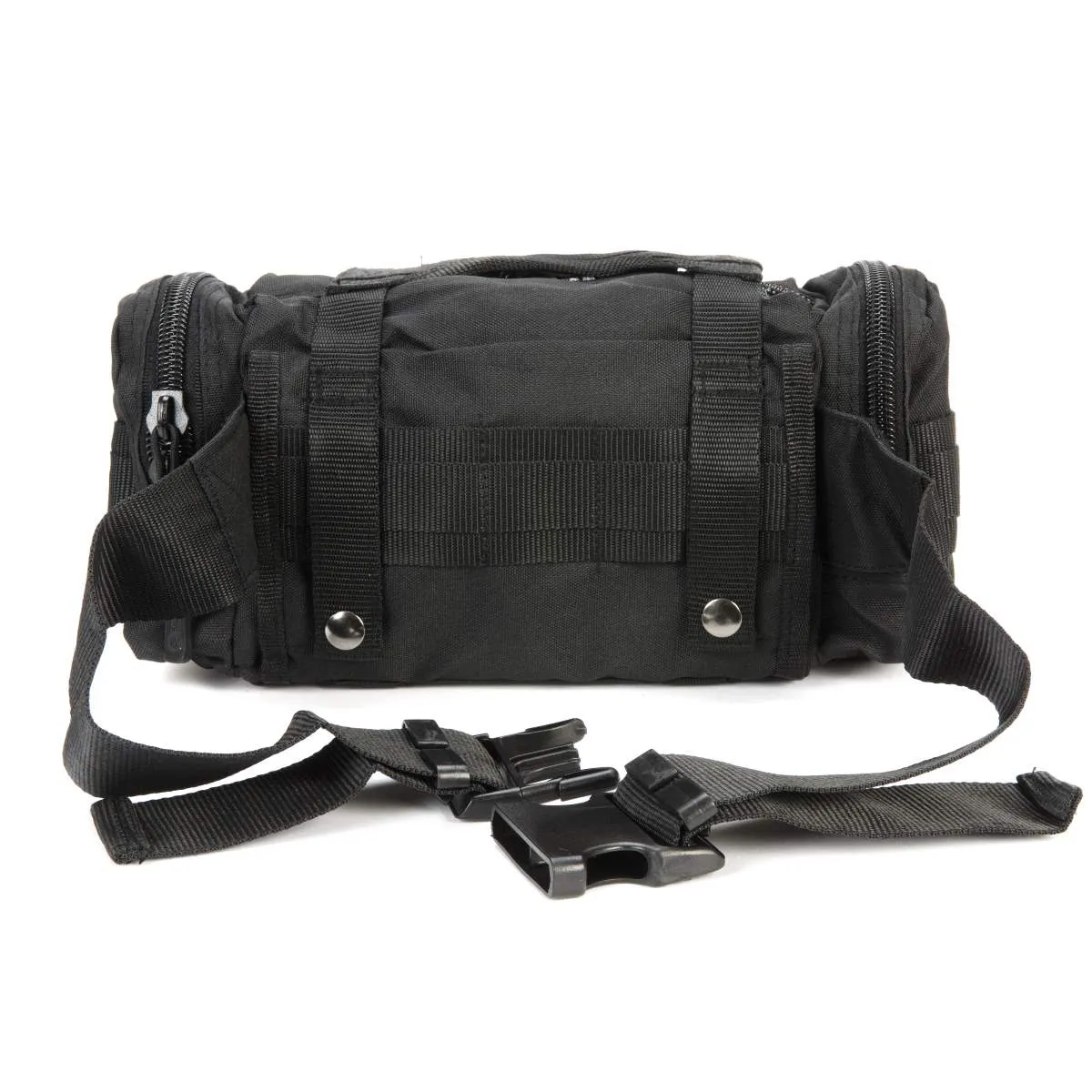 Snugpak Response Pak Black