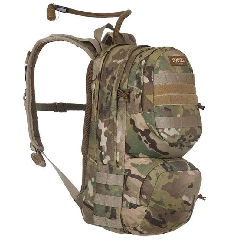 Source Commander 10L Hydration Tactical Backpack