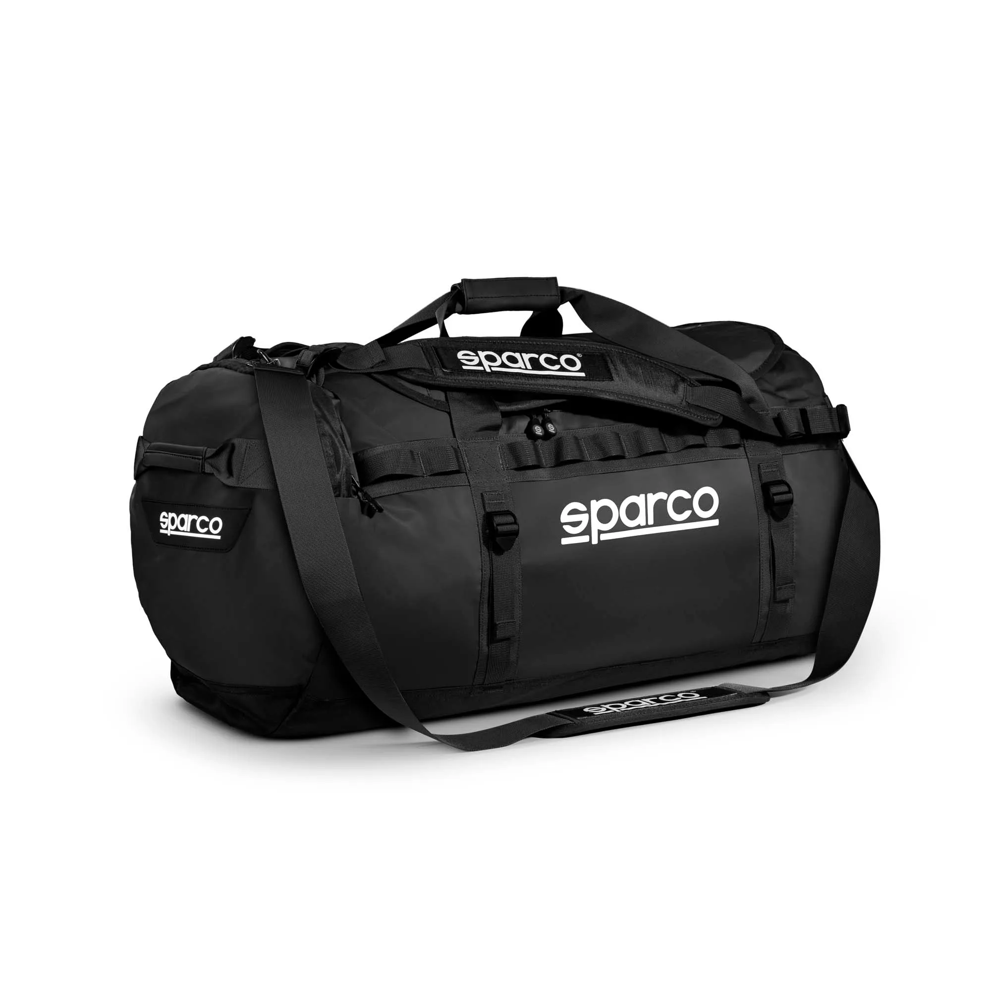 Sparco Dakar Large Duffle Bag