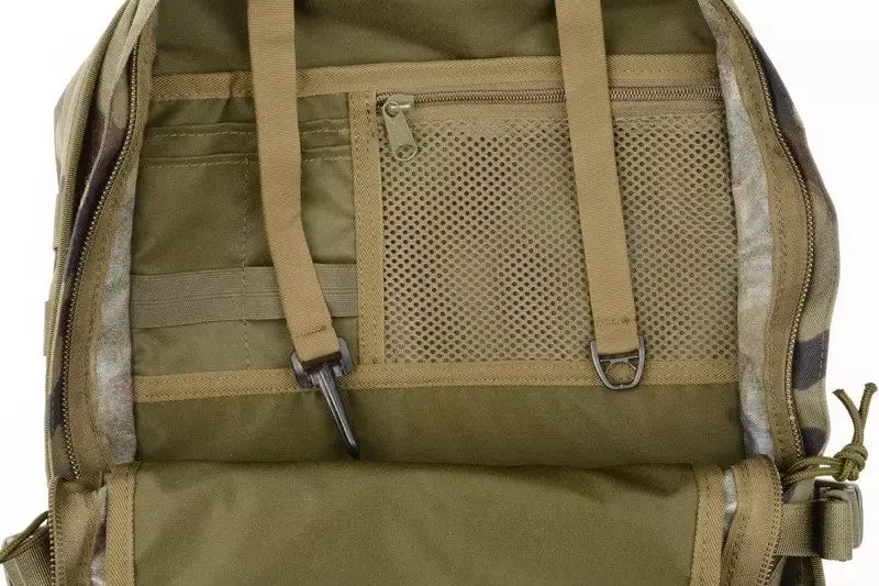 SPARROW 30 II Cord. Backpack - Woodland Panther