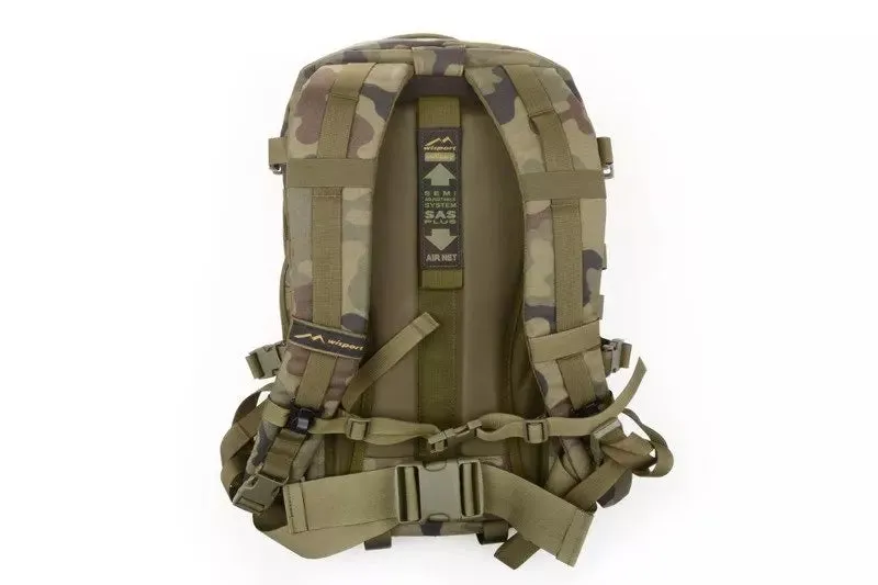 SPARROW 30 II Cord. Backpack - Woodland Panther