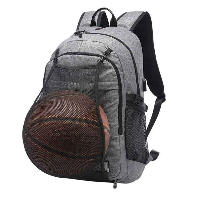 Sport Laptop School Bag For Teenager