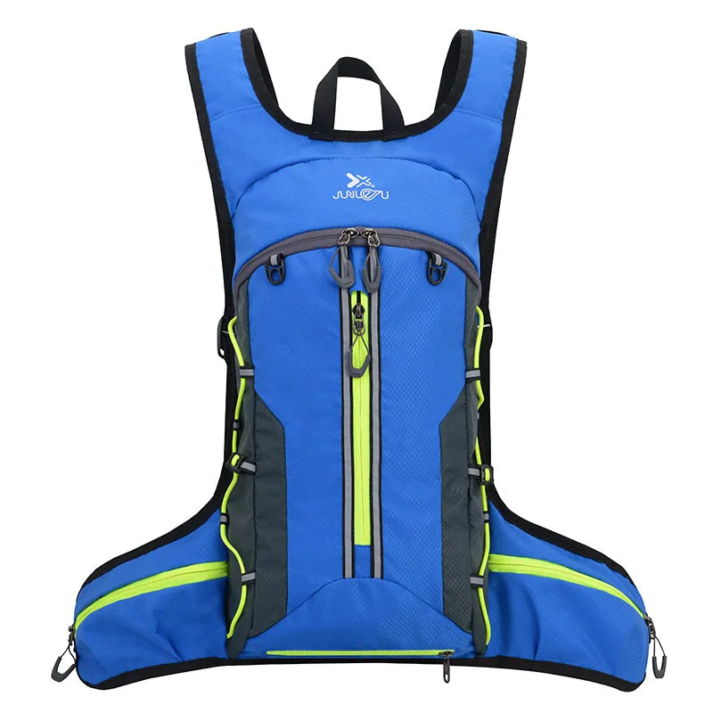 Sports outdoor cycling water bag backpack