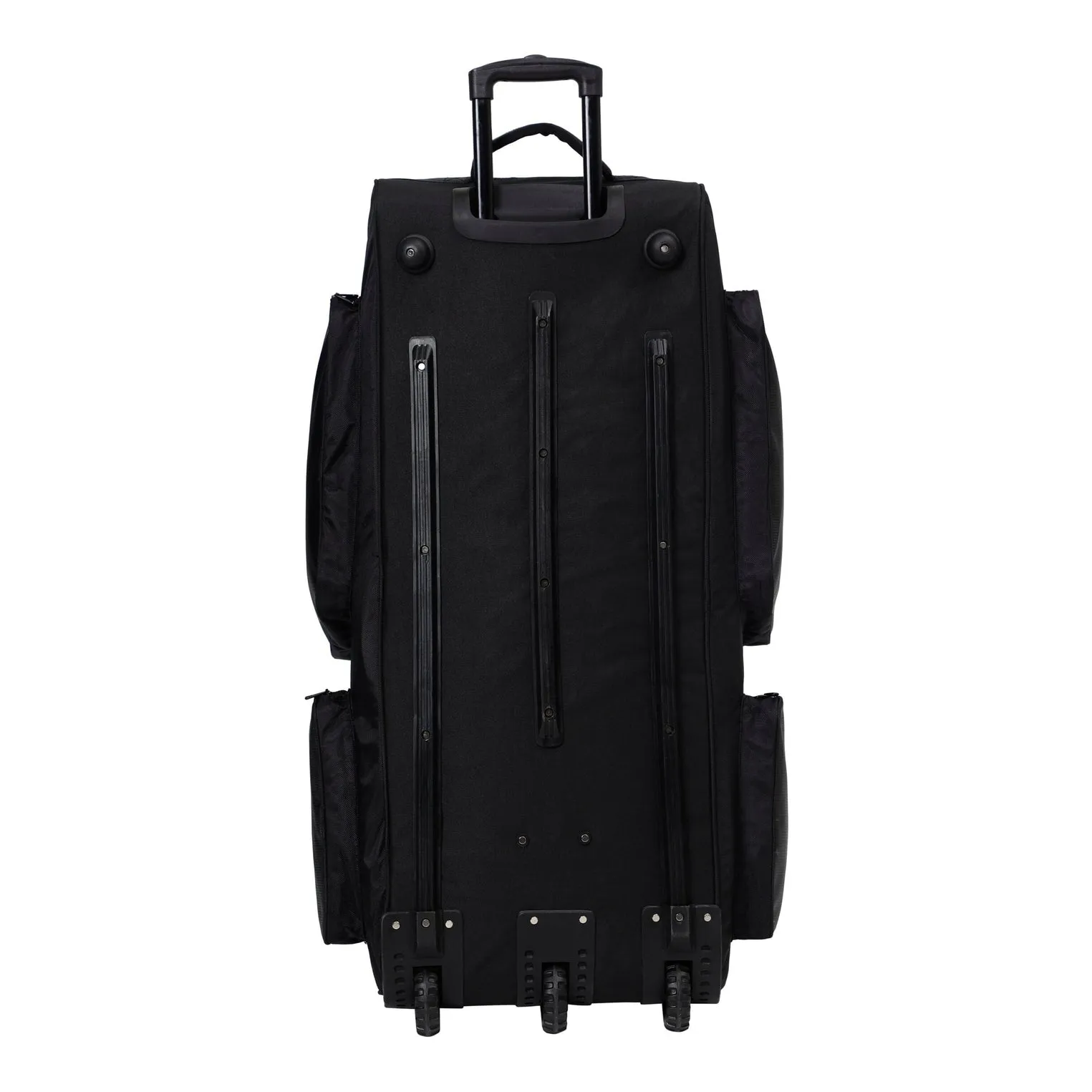 SS Gunther Wheelie Duffle Cricket Bag