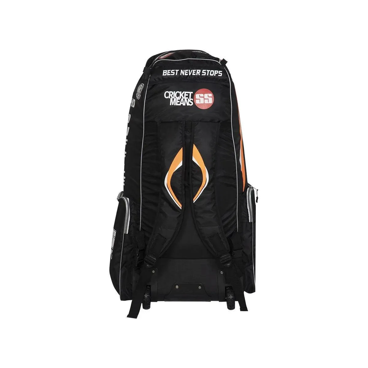 SS PRO duffle Cricket Kit Bag | KIBI Sports