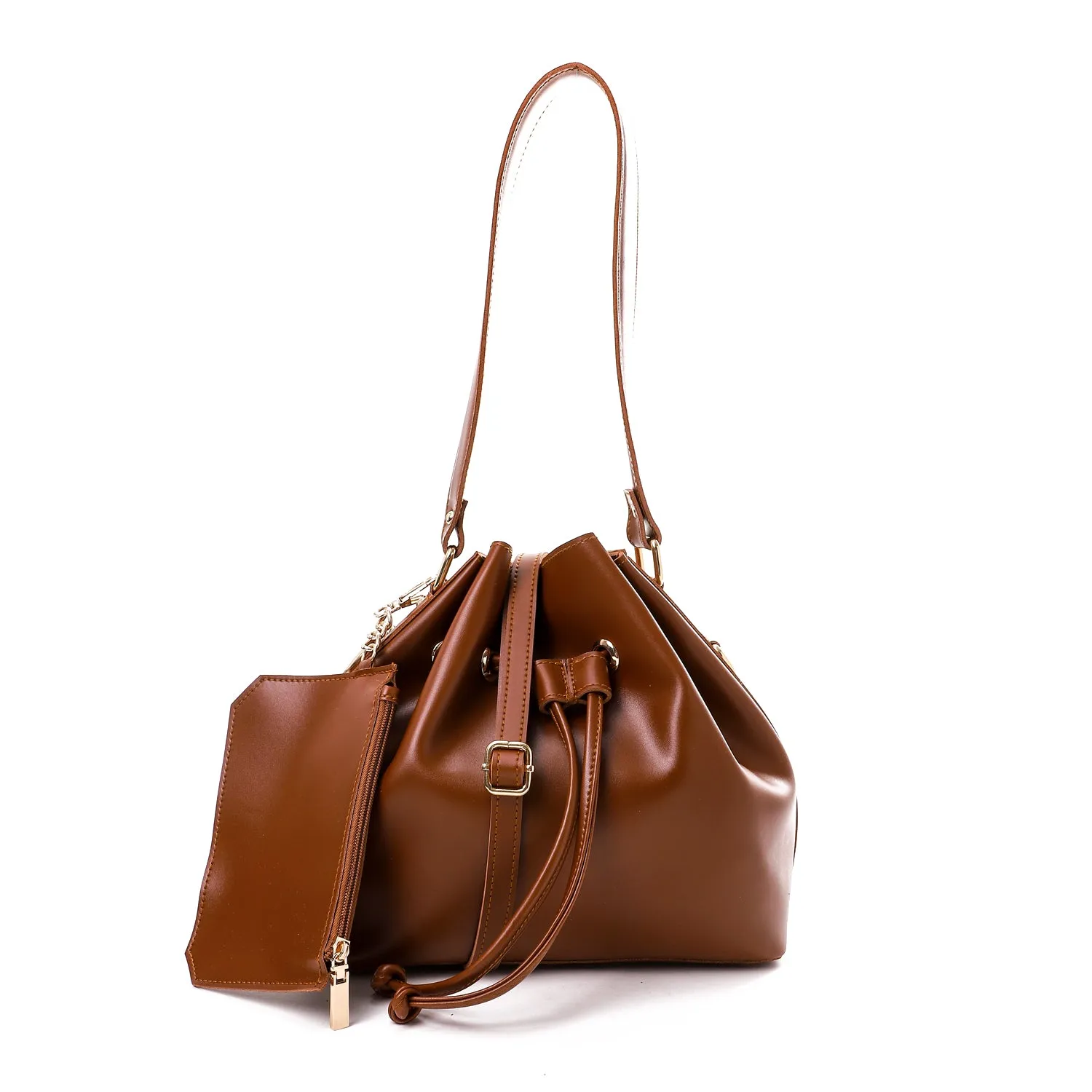 ST Stylish shoulder bag