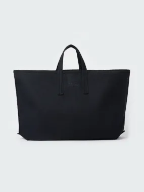 Standard Tote in Darkest Navy