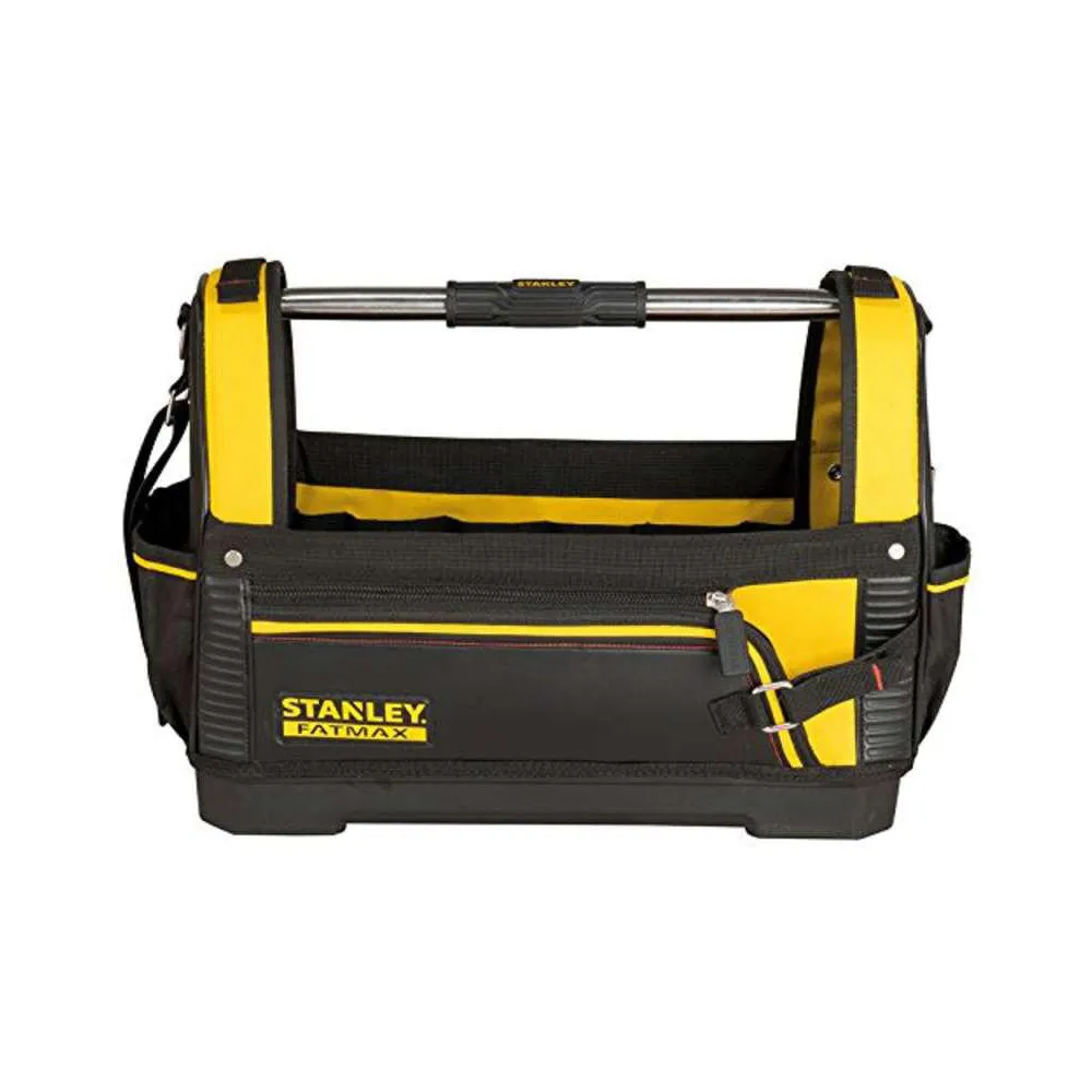 Stanley Fatmax Open Tote Tool Bag