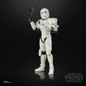 Star Wars: The Black Series 6" Clone Commando (The Bad Batch) BY HASBRO - BRAND STAR WARS