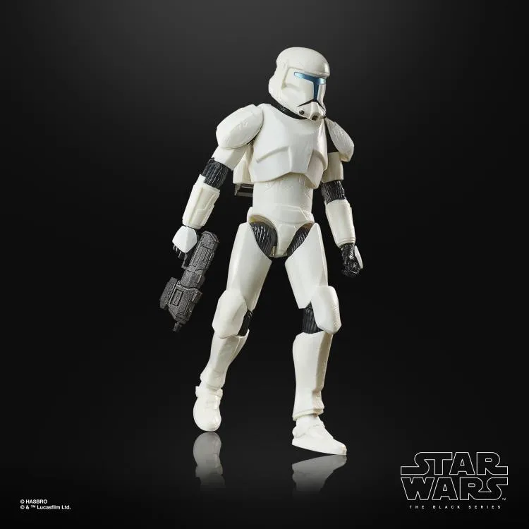 Star Wars: The Black Series 6" Clone Commando (The Bad Batch) BY HASBRO - BRAND STAR WARS