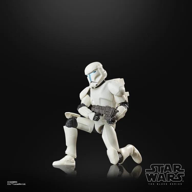 Star Wars: The Black Series 6" Clone Commando (The Bad Batch) BY HASBRO - BRAND STAR WARS