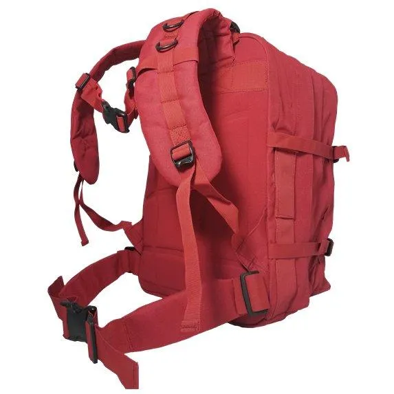 STOMP Tactical Medic Bag