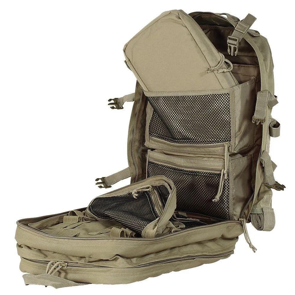 STOMP Tactical Medic Bag