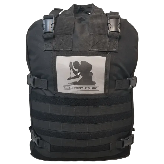 STOMP Tactical Medic Bag