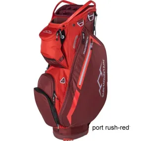 Sun Mountain Maverick Cart Golf Bag (14-way top) 2024 - Free Personalization