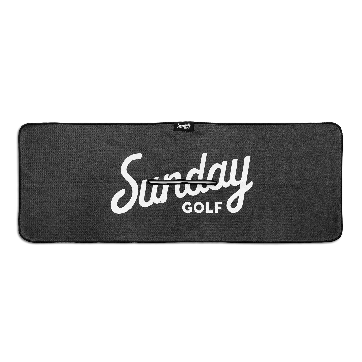 Sunday Golf Classic Golf Towel | Sunday Golf