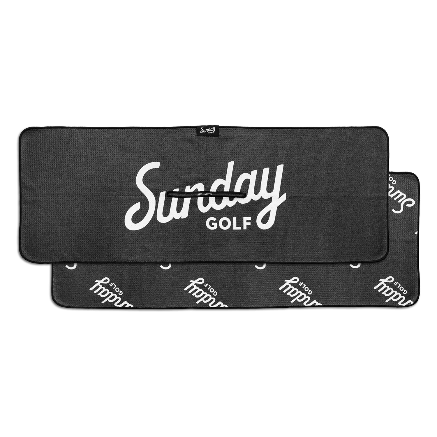 Sunday Golf Classic Golf Towel | Sunday Golf