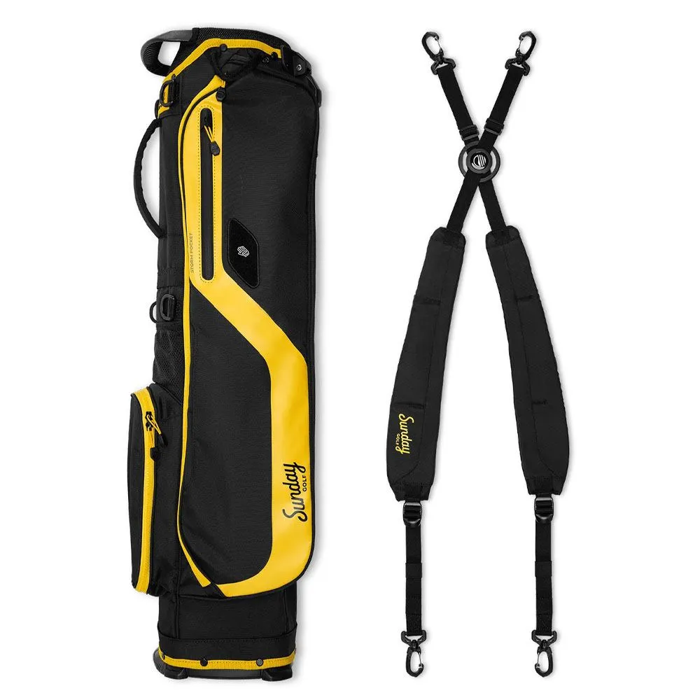 Sunday Golf EL Camino Stand Bag 2023