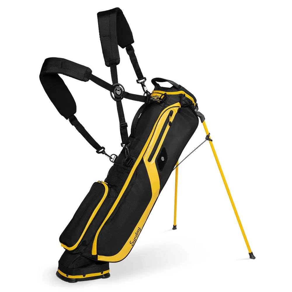 Sunday Golf EL Camino Stand Bag 2023