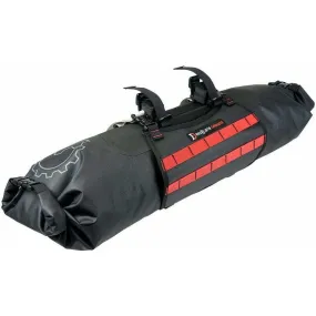 Sweetroll Bike Bag 11L - Black