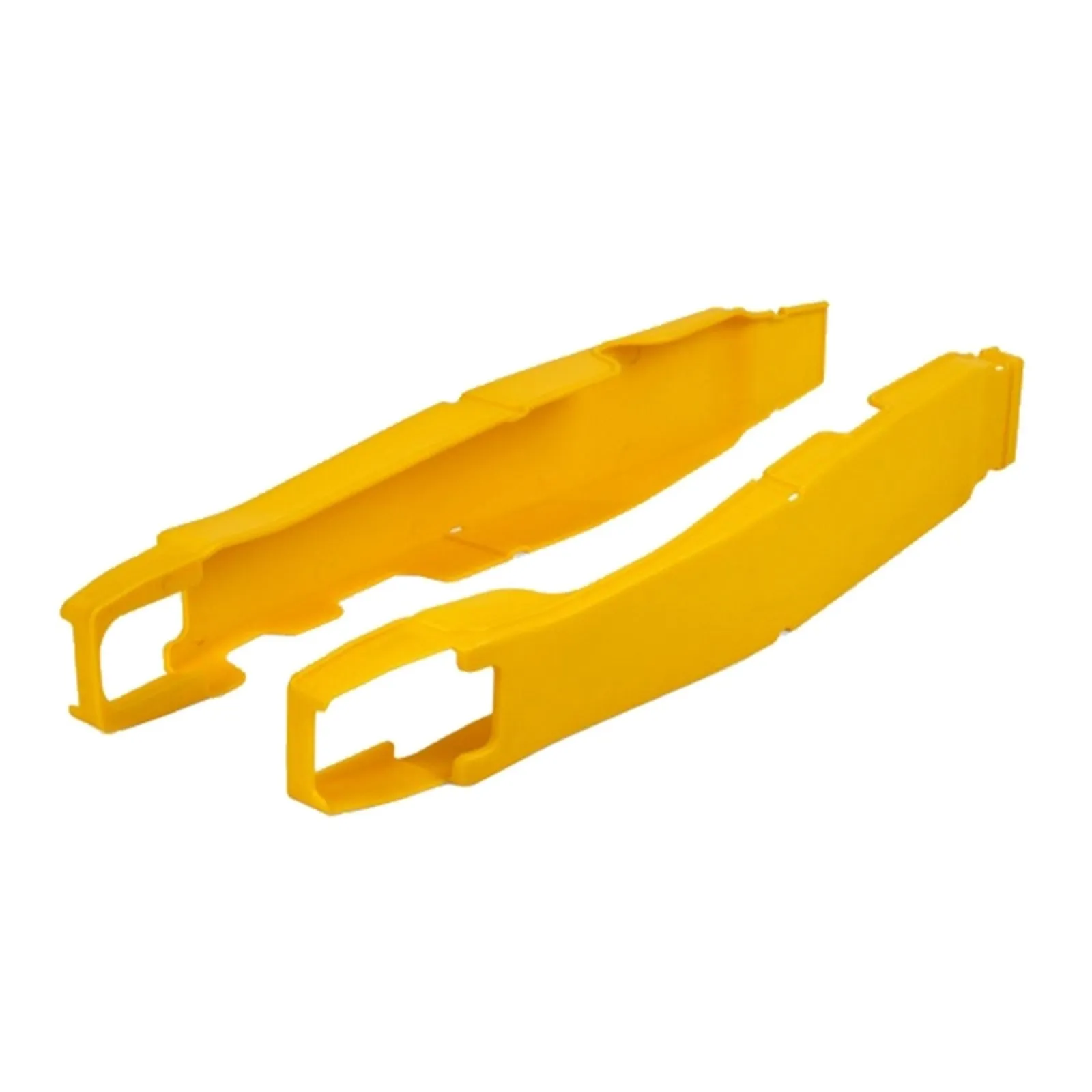 SWINGARM PROTECTOR SUZ RMZ250 10-16 /RMZ450 08-16 RMYEL