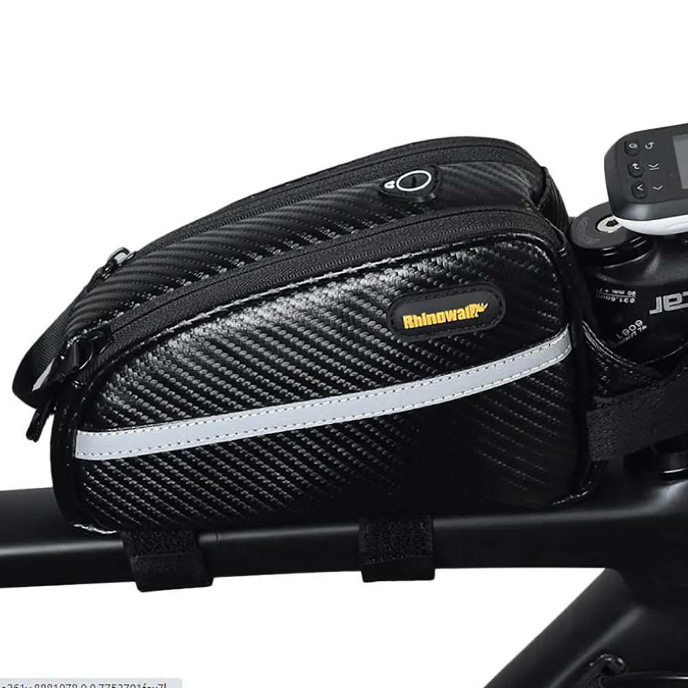 T31 Bicycle Front Frame Bag