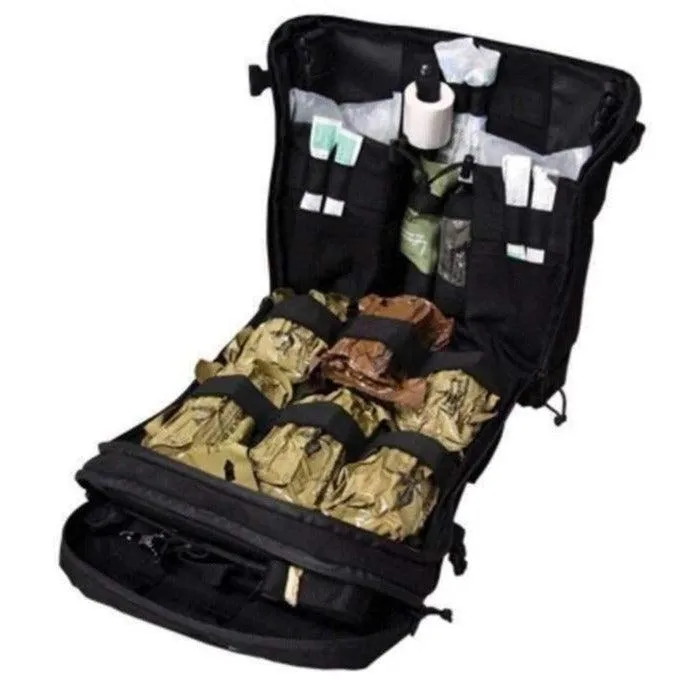 TacMed™ R-AID Kit