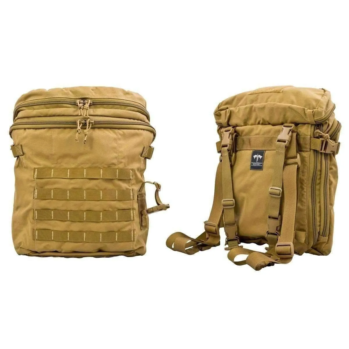 TacMed™ R-AID Kit