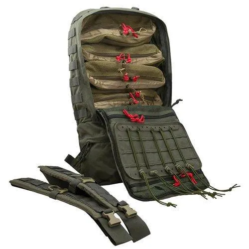 TACOPS M-10 Medical Backpack - CHARLIE