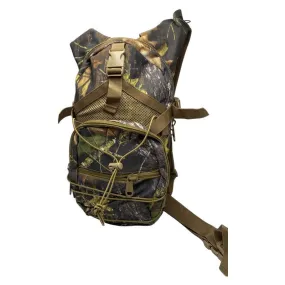 Tactical Water Backpack CF-44 CAMO