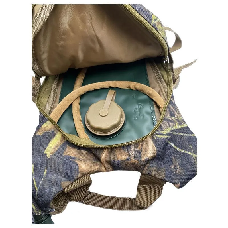 Tactical Water Backpack CF-44 CAMO