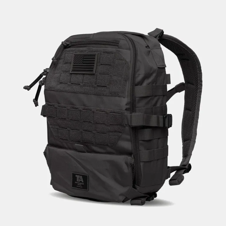 Tacticon Armament BattlePack Elite - BattleGear Elite