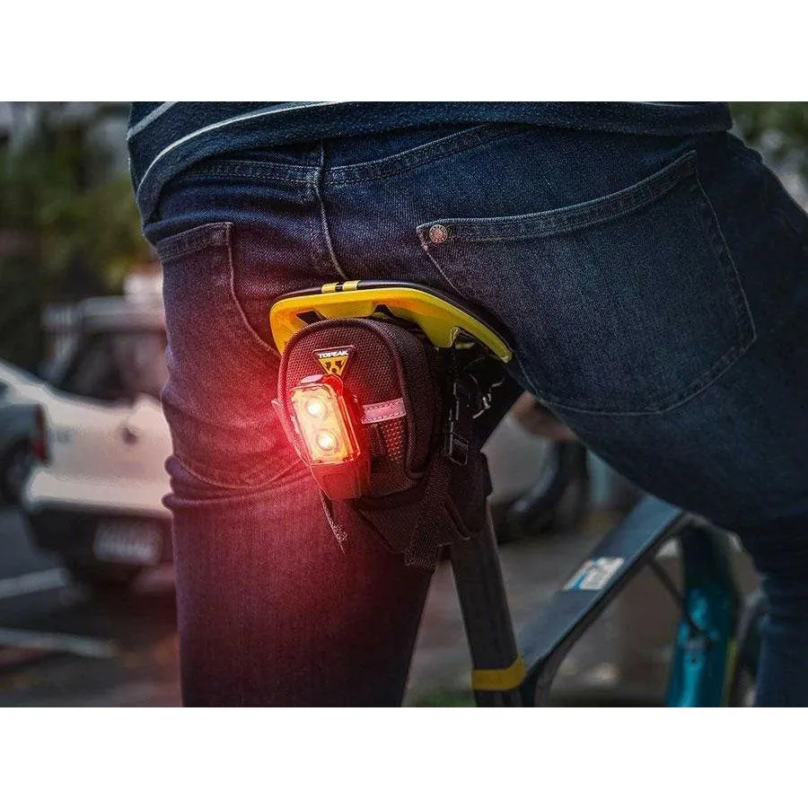 TaiLux 25 Bike Taillight