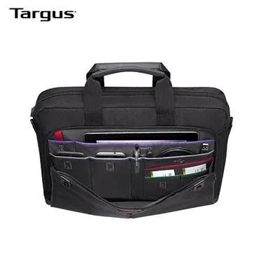 Targus Classic Plus Laptop Bag (13-14.1")