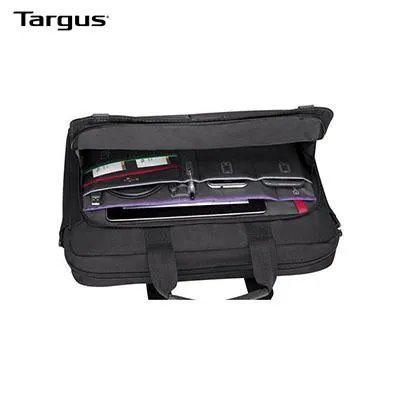 Targus Classic Plus Laptop Bag (13-14.1")