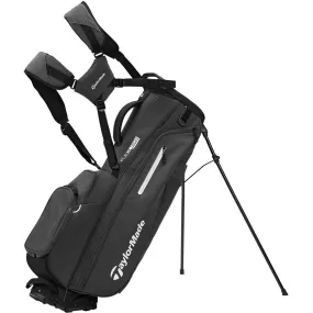 TaylorMade Flextech Stand Bag - Grey