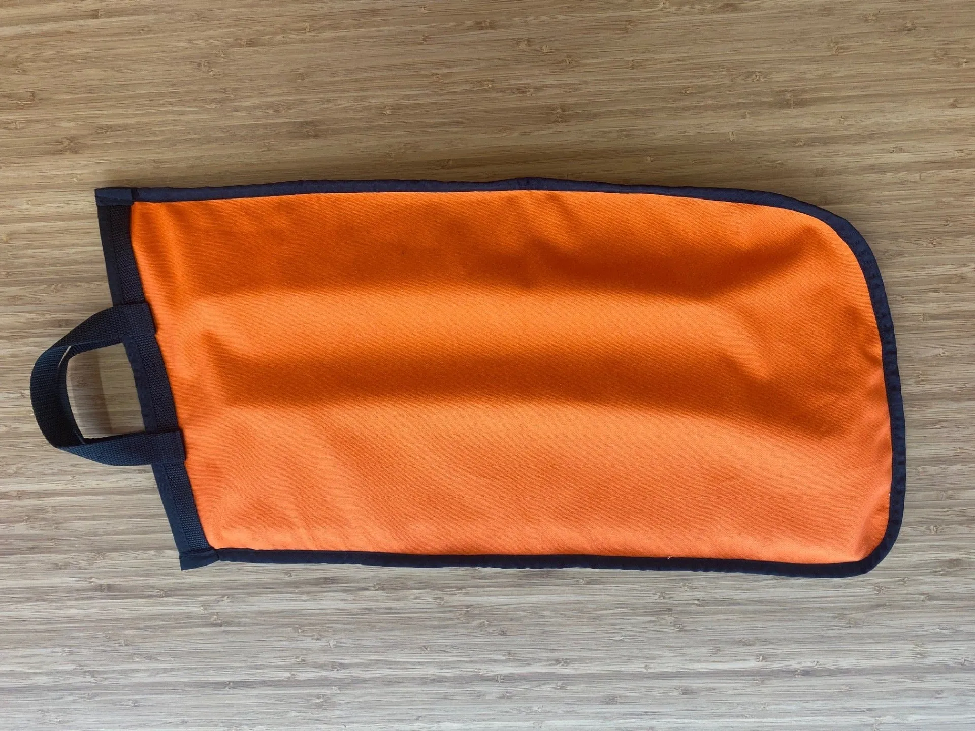 Terrawagen Bug Barrier / Eco-Flow Vent Bag