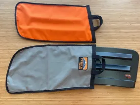 Terrawagen Bug Barrier / Eco-Flow Vent Bag