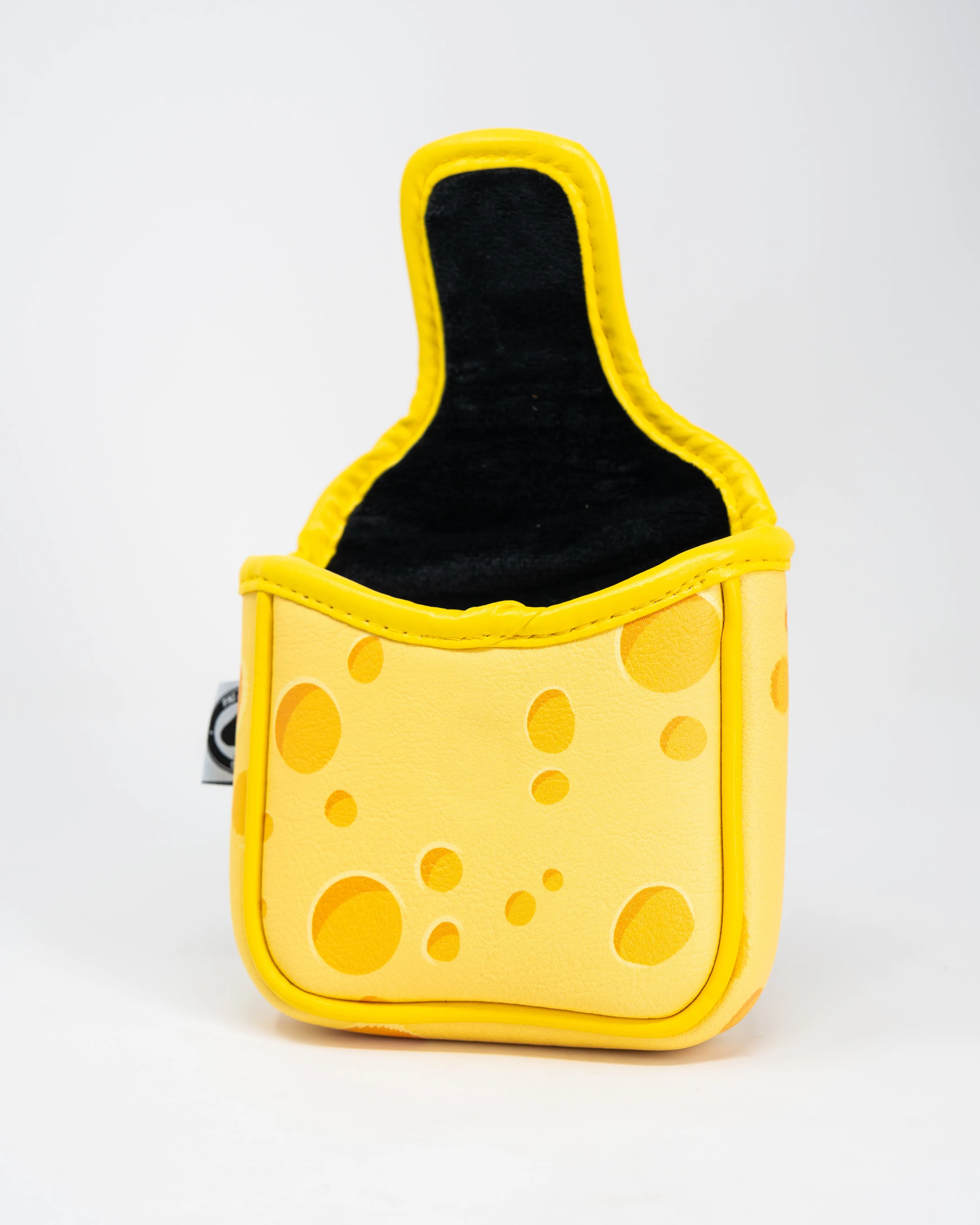 The Big Cheese Mallet Cover