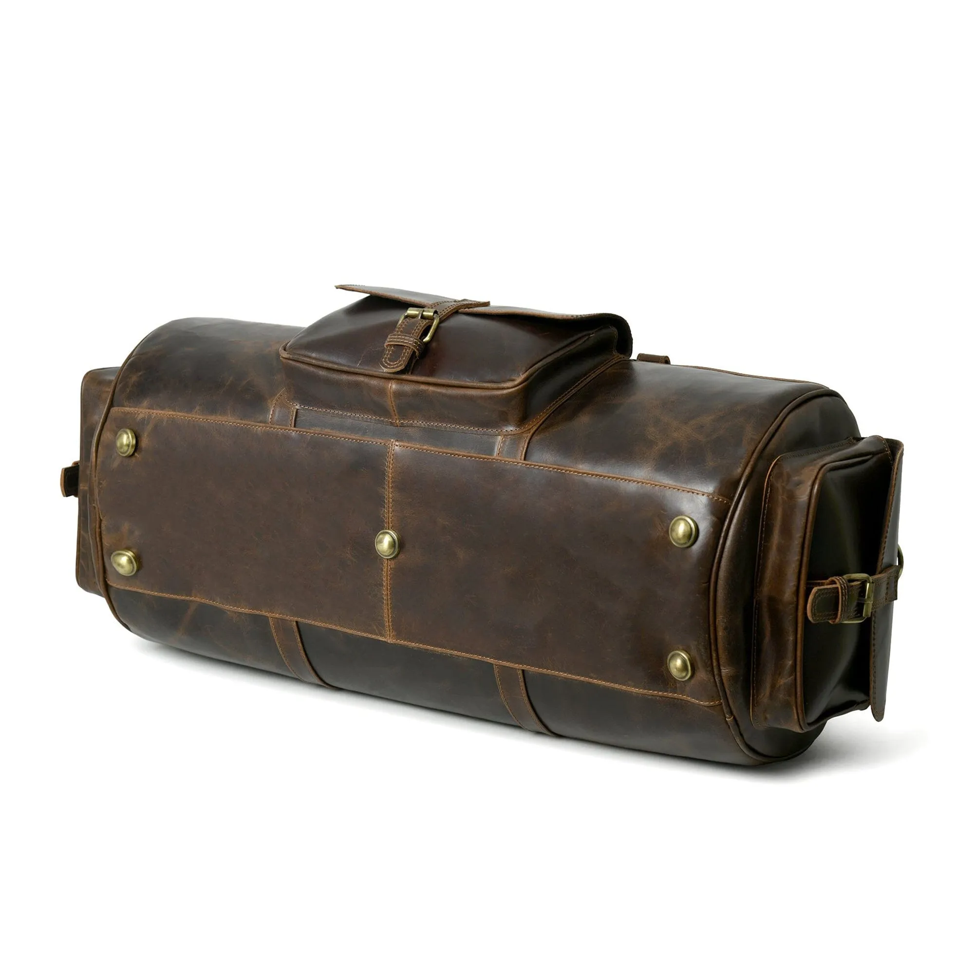 The Hawkins Duffle